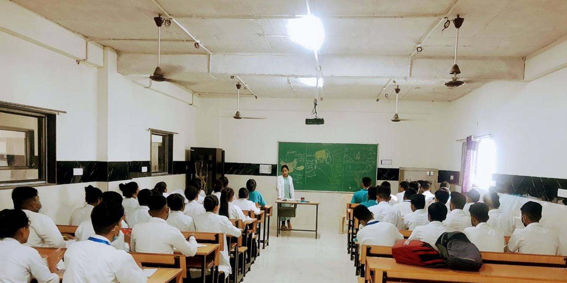 Shri Balaji Health and Education Society