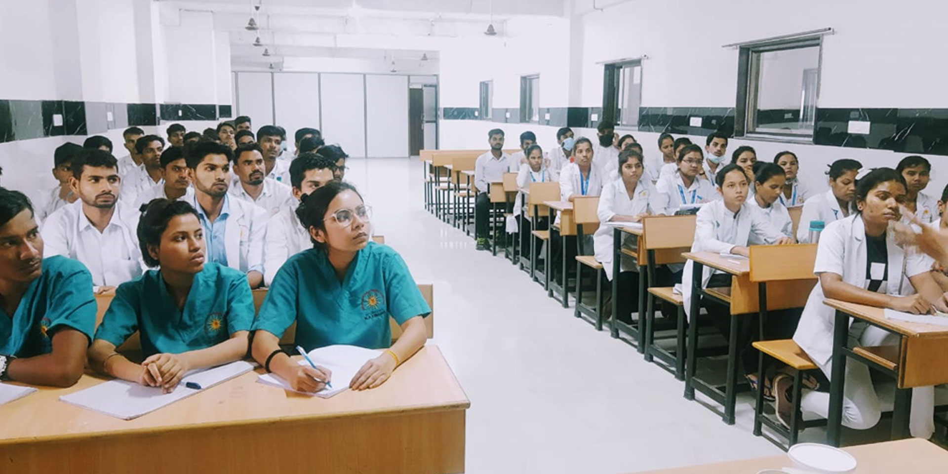 Shri Balaji Health and Education Society