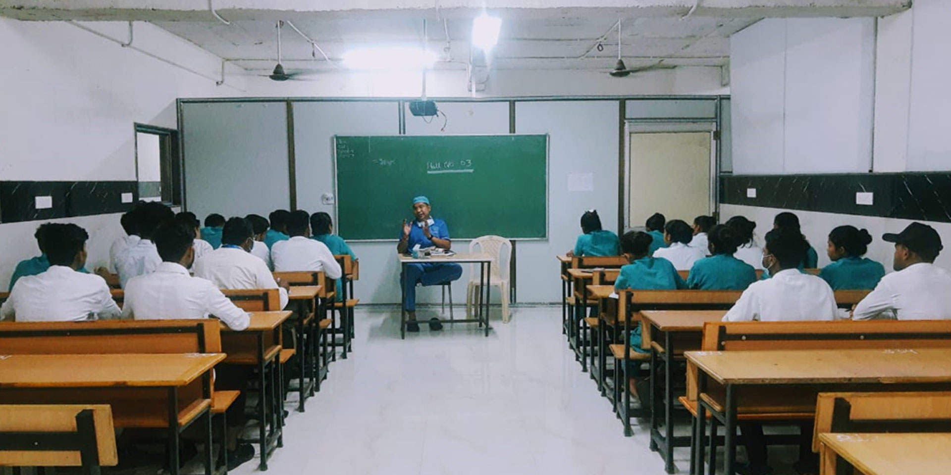 Shri Balaji Health and Education Society