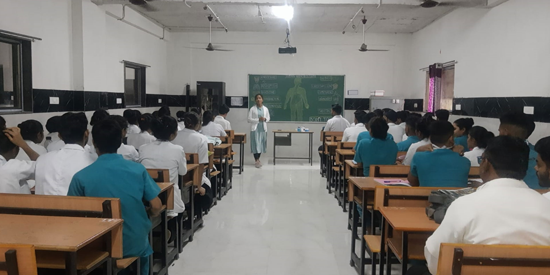 Shri Balaji Health and Education Society