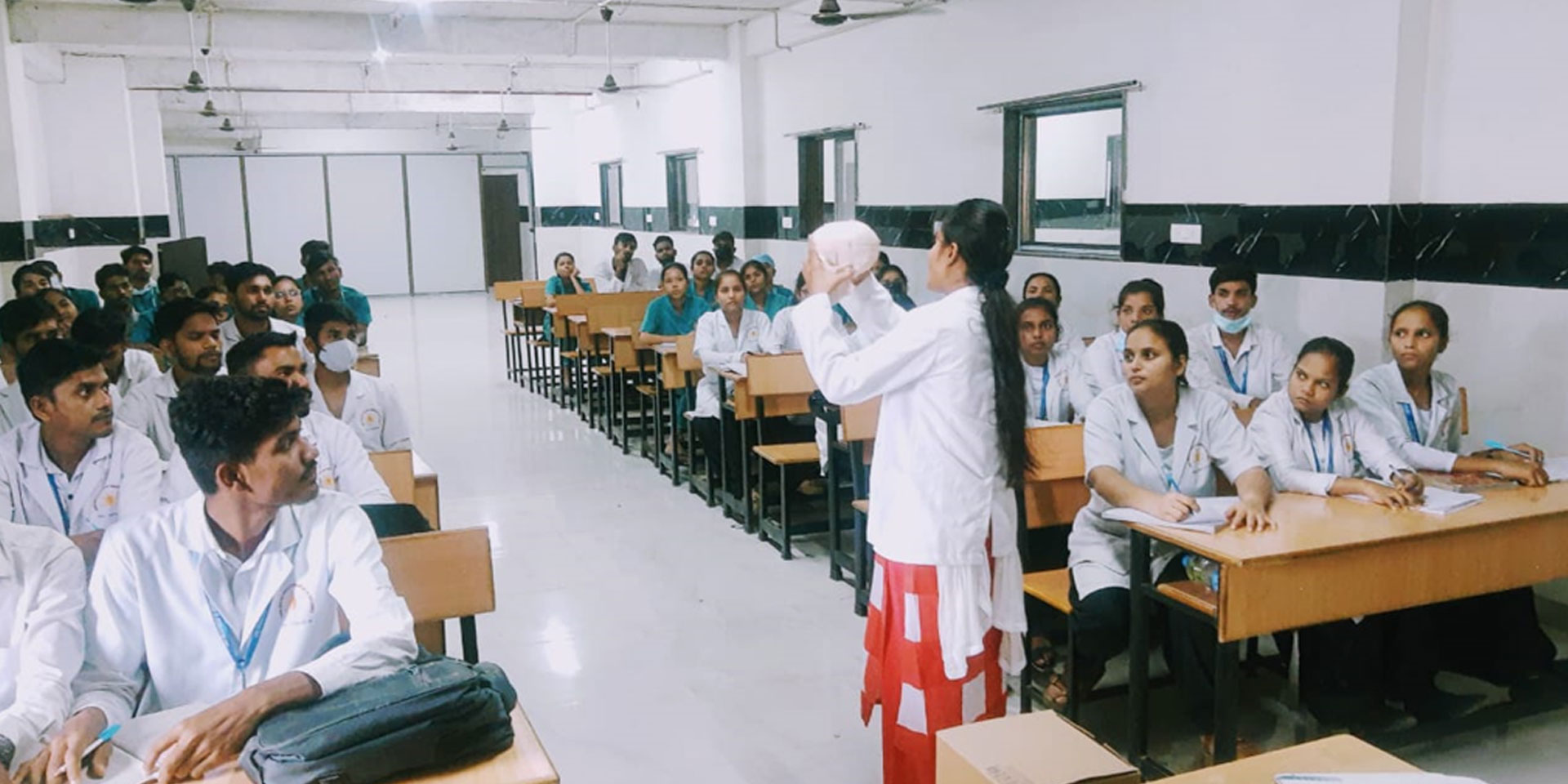 Shri Balaji Health and Education Society