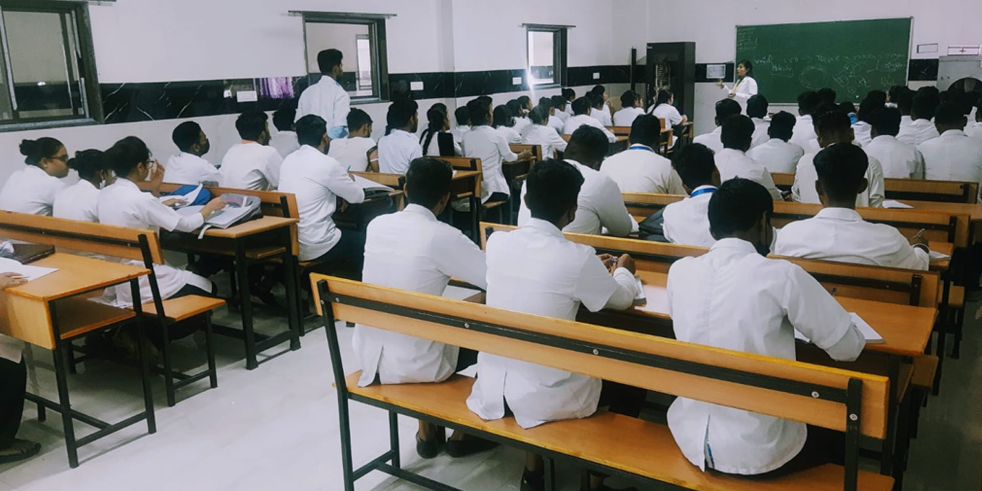 Shri Balaji Health and Education Society