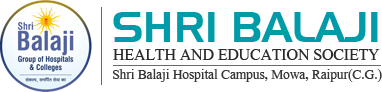  Shri Balaji Health and Education Society